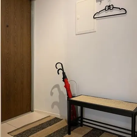 Erts Dzivoklis Pasa Rigas Centra Ideala Vieta Daire